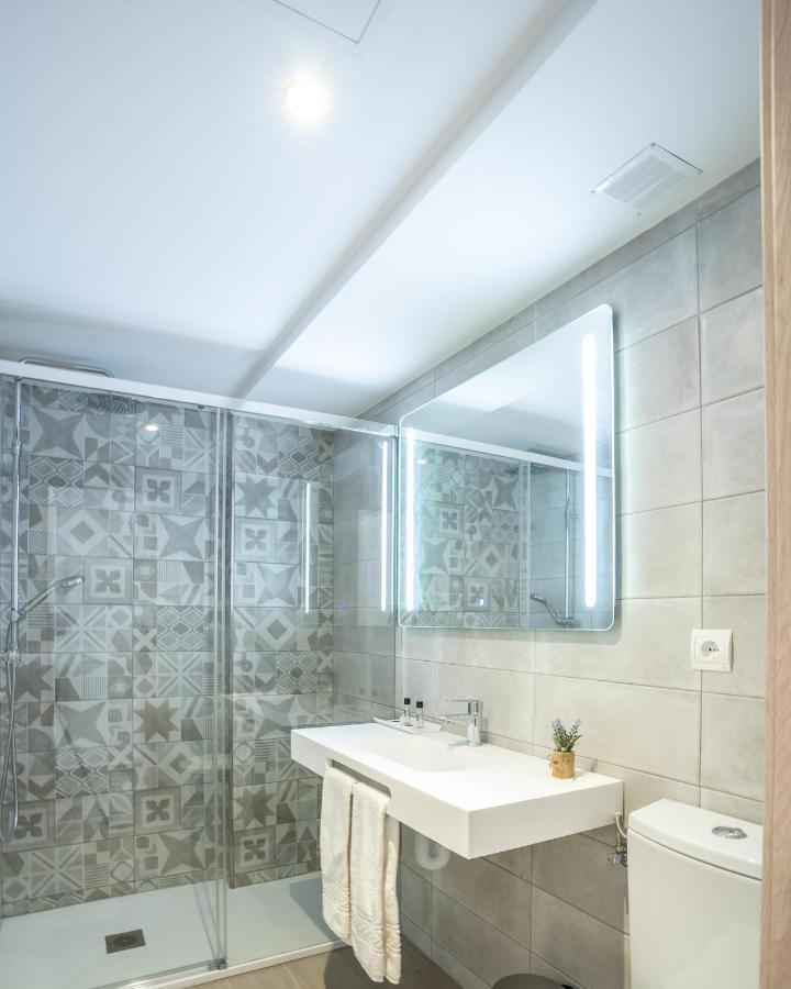 Hotel Rosell Boutique Sant Antoni de Portmany